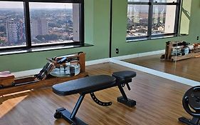 Loft Encantador Centro